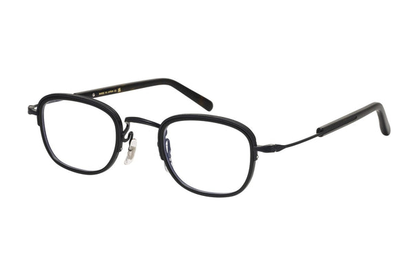 Masunaga GMS-112P | Eyeglasses