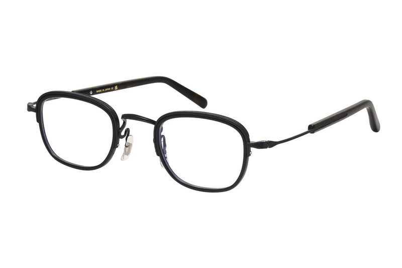 Masunaga GMS-112P | Eyeglasses