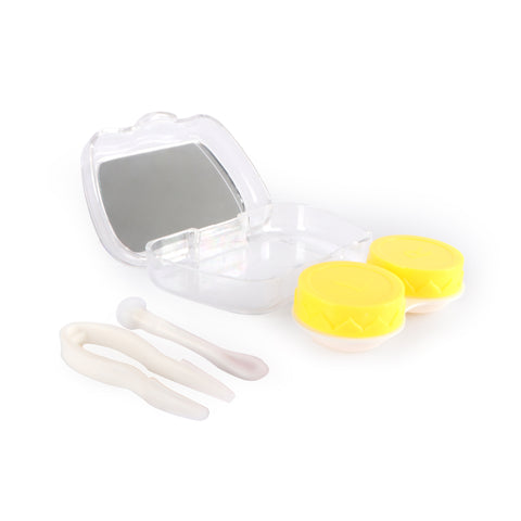 Contact Lens Case Holder Set | Accessories