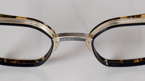 MOC by Masunaga 004 | Eyeglasses