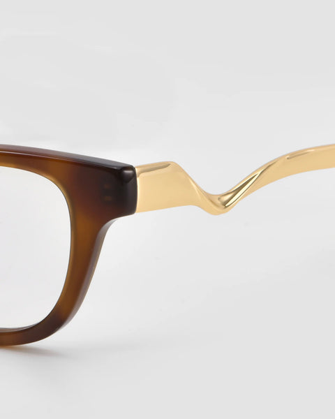For Art's Sake Poppy | Eyeglasses