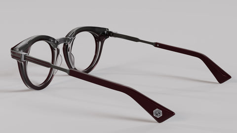 MOC by Masunaga 006 | Eyeglasses