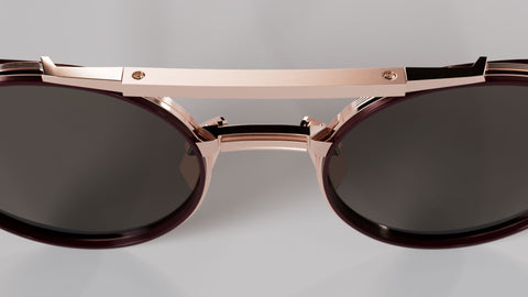 MOC by Masunaga 003 | Sunglasses