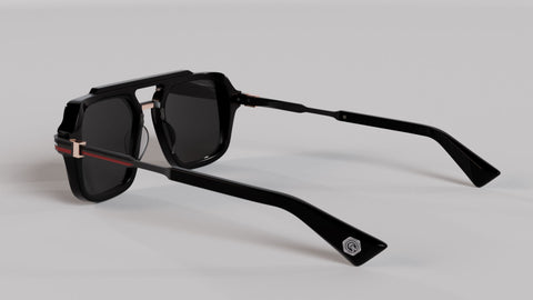 MOC by Masunaga 002 | Sunglasses