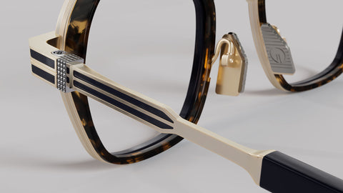 MOC by Masunaga 004 | Eyeglasses