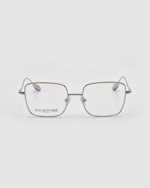 For Art's Sake Garden | Eyeglasses