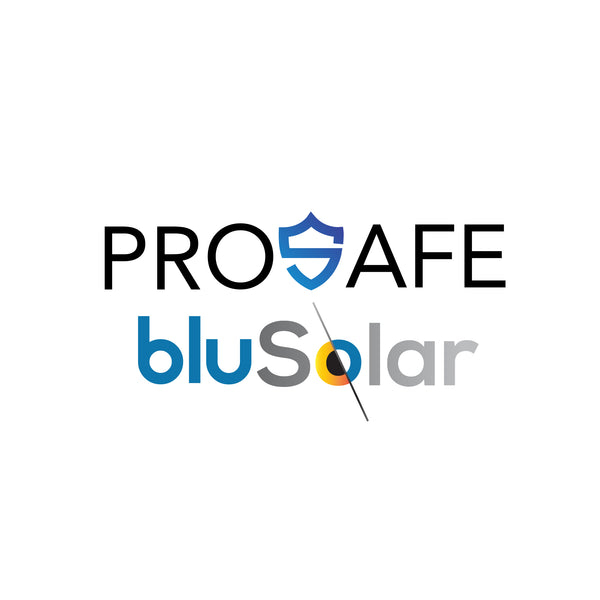 ProSafe bluSolar