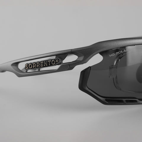 Sorrento Raptor | Polarized Sunglasses