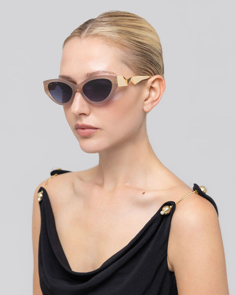 For Art's Sake Unfold | Sunglasses