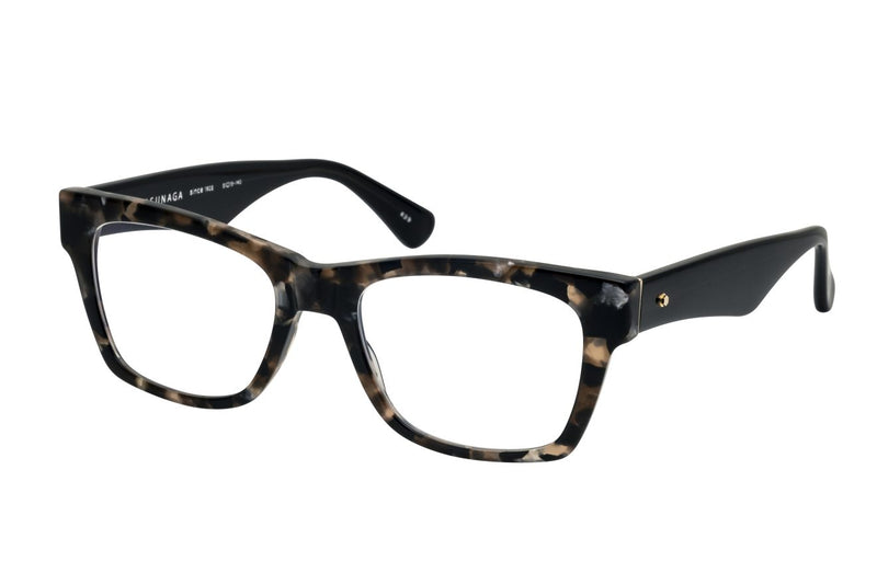 Masunaga K-107 | Eyeglasses