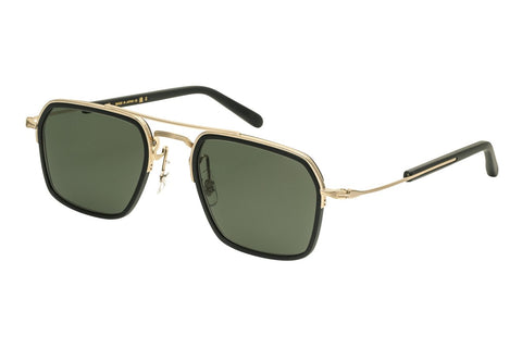 Masunaga 1905 Sunglasses