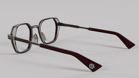 MOC by Masunaga 004 | Eyeglasses
