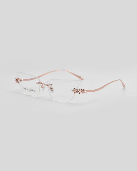 For Art's Sake Ida | Eyeglasses