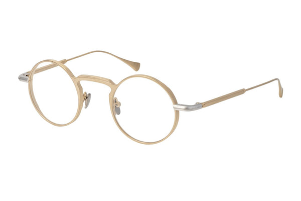 Kenzo Takada by Masunaga K3 Torcular | Eyeglasses