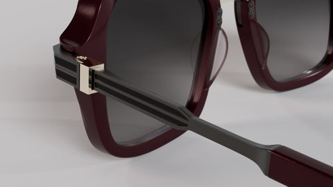 MOC by Masunaga 002 | Sunglasses