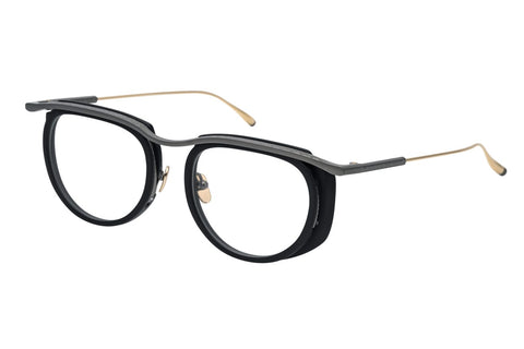 Masunaga x Kenzo Takada K3 Yugiri | Eyeglasses