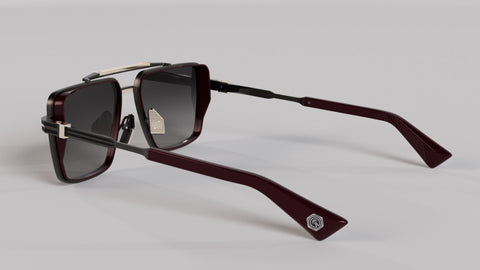 MOC by Masunaga 001 | Sunglasses