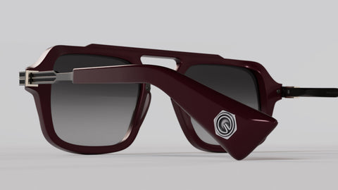 MOC by Masunaga 002 | Sunglasses