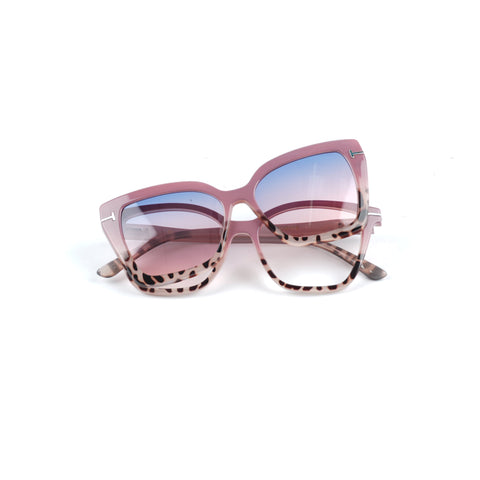 ProSafe Vega Clip On | Eyeglasses
