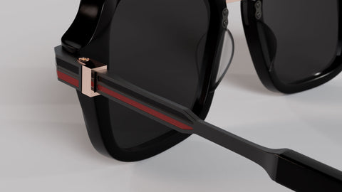 MOC by Masunaga 002 | Sunglasses