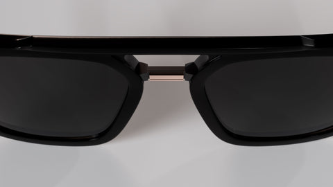 MOC by Masunaga 002 | Sunglasses