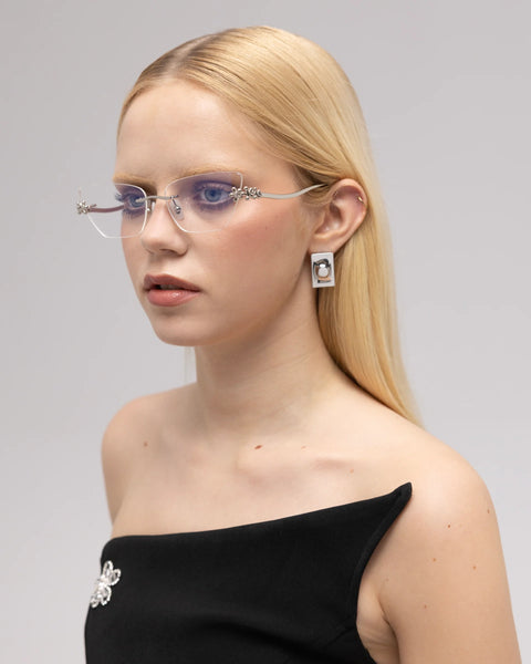 For Art's Sake Ida | Eyeglasses