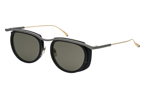 Masunaga x Kenzo Takada K3 Yugiri | Sunglasses