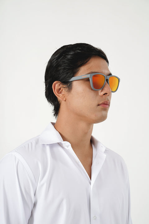 Sorrento Waves 2.0 | Polarized Sunglasses
