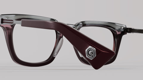 MOC by Masunaga 005 | Eyeglasses