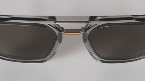 MOC by Masunaga 002 | Sunglasses