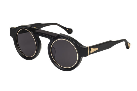 Kenzo Takada by Masunaga K3 Kaguya | Sunglasses