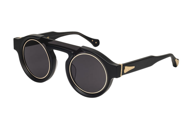 Kenzo Takada by Masunaga K3 Kaguya | Sunglasses
