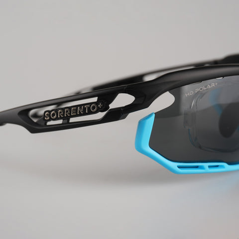 Sorrento Raptor | Polarized Sunglasses