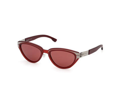 ic! berlin Bacall | Sunglasses