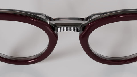 MOC by Masunaga 006 | Eyeglasses