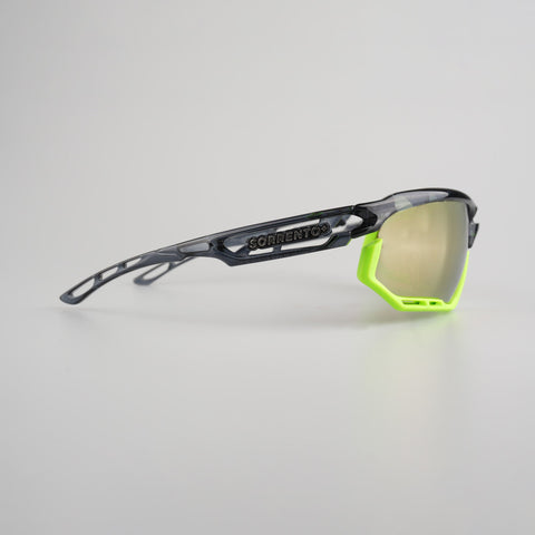Sorrento Raptor | Polarized Sunglasses