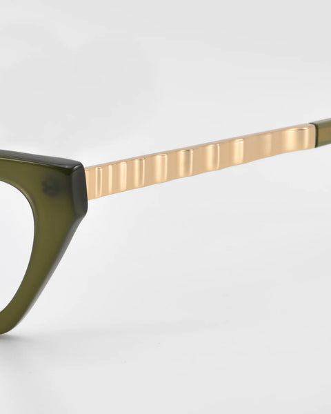 For Art's Sake Lavender | Eyeglasses