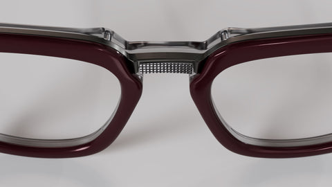 MOC by Masunaga 005 | Eyeglasses