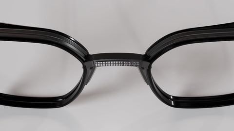 MOC by Masunaga 004 | Eyeglasses