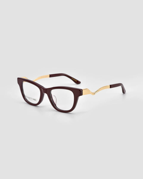 For Art's Sake Poppy | Eyeglasses