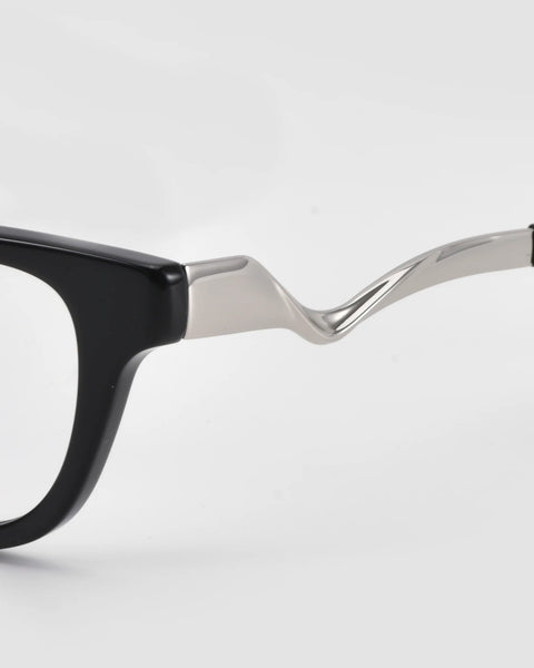 For Art's Sake Poppy | Eyeglasses