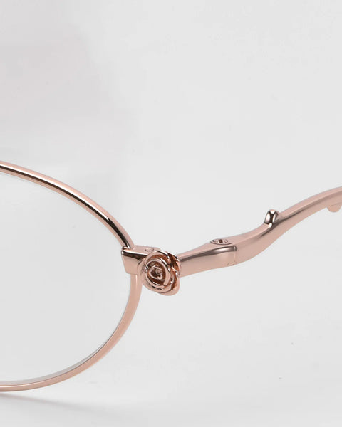 For Art's Sake Thorn | Eyeglasses