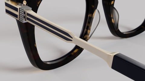 MOC by Masunaga 005 | Eyeglasses