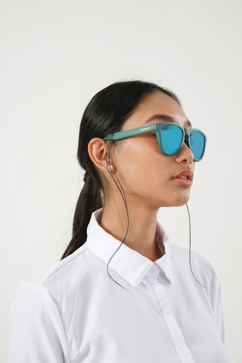 Sorrento Waves 2.0 | Polarized Sunglasses
