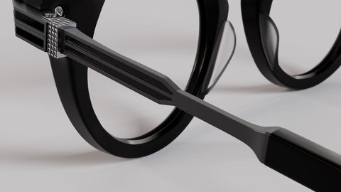 MOC by Masunaga 006 | Eyeglasses