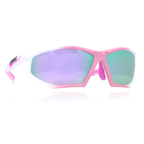 Sorrento Racer | Polarized Sunglasses