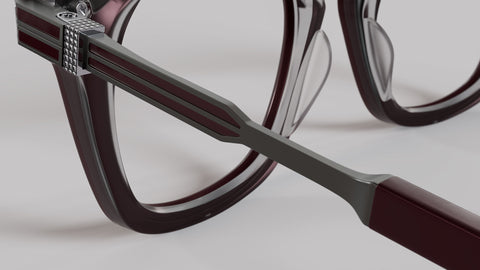 MOC by Masunaga 005 | Eyeglasses