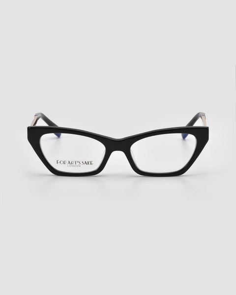 For Art's Sake Lavender | Eyeglasses