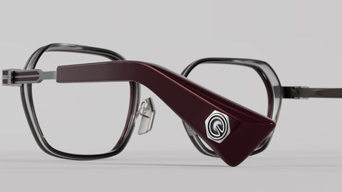 MOC by Masunaga 004 | Eyeglasses