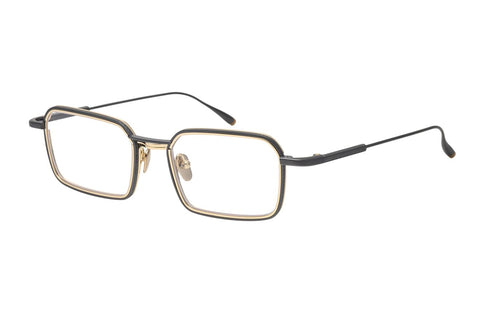 Kenzo Takada by Masunaga K3 Wisteria | Eyeglasses